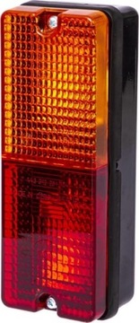 Lampa tylna prawa 6711571101 Zetor