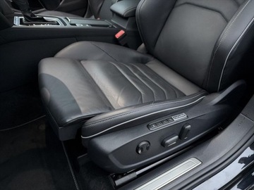 Volkswagen Arteon Fastback Facelifting 2.0 TSI 280KM 2024 Volkswagen Arteon Shooting Brake TSI 4Motion 280KM R-Line Panorama Hak, zdjęcie 12