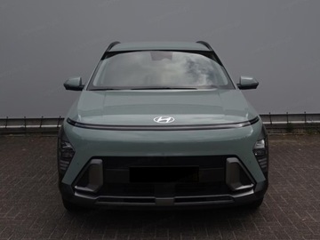 Hyundai Kona II 2025 HYUNDAI Kona Executive 1.6 GDI Hybrid DCT Suv 129KM 2025, zdjęcie 1