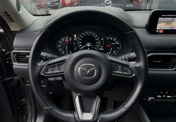 Mazda CX-5 II SUV 2.0 SKY-G 165KM 2020 Mazda CX-5 II 2.0 165KM FULL LED gwarancja Automat BOSE skora 2.0, zdjęcie 21