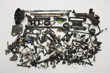 KAWASAKI VN 900 VULCAN 06- БОЛТЫ ВИНТЫ