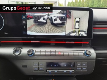 Hyundai Kona II 2025 Hyundai Kona 1,6 T-GDI 138KM HEV 6DCT 2025 N-Line OD RĘKI !!!, zdjęcie 13