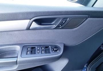Volkswagen Sharan II Van 1.4 TSI BMT 150KM 2011 Volkswagen Sharan 1,4 TSI 150 KM Zarejestrowany 1.4 Benzyna 150KM, zdjęcie 12
