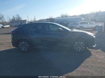 Lexus 2024 Lexus RZ 300E Premium 2024 Elektryczny 201KM, zdjęcie 6