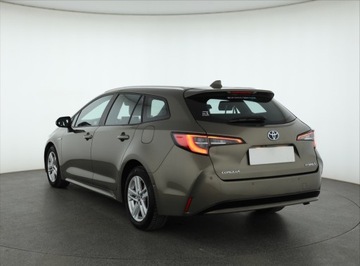 Toyota Corolla XII TS Kombi 1.8 Hybrid 122KM 2019 Toyota Corolla 1.8 Hybrid, Salon Polska, zdjęcie 3