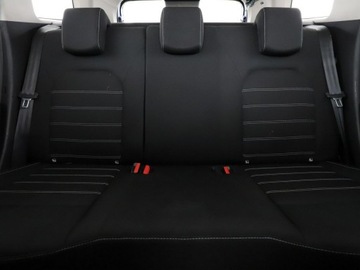Dacia Duster II SUV 1.3 TCe 150KM 2019 Dacia Duster navi klima auto kamera i czujniki, zdjęcie 17