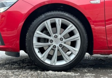 Opel Insignia II Grand Sport Facelifting 2.0 Diesel 174KM 2022 Opel Insignia Business Elegance, HUD, Tempomat, Kamera, Podgrzewane fotele, zdjęcie 38