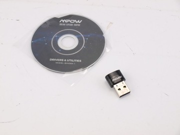 Адаптер MPOW Bluetooth 5.0
