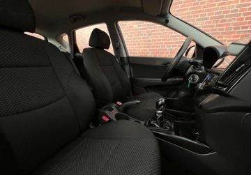 Hyundai i30 I Hatchback 1.4 109KM 2010 Hyundai i30 LPG Android Klima Gwarancja w cenie Warszawa VFJX 1.4 109KM, zdjęcie 13