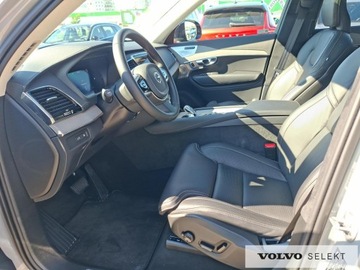 Volvo XC90 II SUV Plug-In 2.0 T8  455KM 2024 Volvo XC 90 XC90 T8 AWD Plug-In Hybrid Ultra Dark, zdjęcie 14