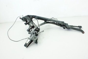 ПРИВОД КРЫШИ ЛЕВАЯ MERCEDES SL R230 02