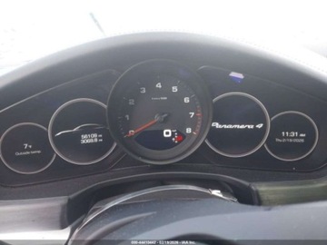 Porsche Panamera II 2021 Porsche Panamera 4 2021 2.9 Benzyna 325KM, zdjęcie 10