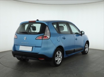 Renault Scenic III Van Facelifting 1.6 16v 110KM 2012 Renault Scenic 1.6 16V, 1. Właściciel, Navi, zdjęcie 4