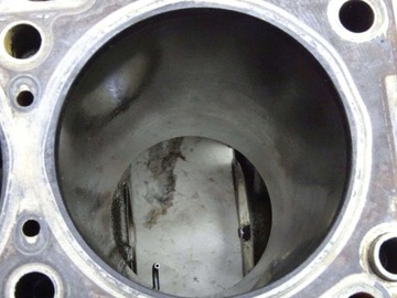 IVECO EUROCARGO 00-06 3.9 E3 БЛОК ДВИГАТЕЛЯ