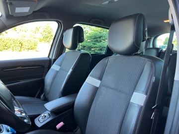 Renault Grand Scenic II Grand Scenic Facelifting 1.6 dCi eco2 130KM 2013 Renault Grand Scenic 1.6 diesel 130 KM 6 biegow 7 miejsc zarej w PL z, zdjęcie 23