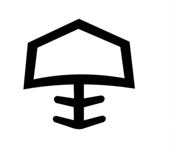 USZCZELKA USZCZELKI DO PROGU DREWNIANEGO BRĄZOWA