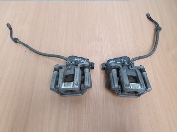 ZACISK HAMULCOWY TYŁ PEUGEOT 208 II E208 308 3008 508 9819059480 9819059380
