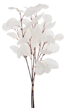 БЕЛЫЙ ЭВКАЛИПТ 57 СМ ИСКУССТВЕННЫЕ ЦВЕТЫ