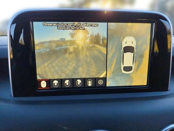 Kia Stinger Liftback 3.3 T-GDi 370KM 2018 Kia Stinger AWD GT Automat 370KM Salon PL 3.3 Benzyna 370KM, zdjęcie 27