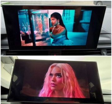 Audi A4 B9 2020 Audi A4 Avant Audi A4 Avant 30 TDI advanced 2.0 Diesel 122KM, zdjęcie 36