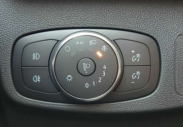 Ford Focus IV 2024 Ford Focus BLACK WEEK 1.0 EcoBoost Hyb 155KM TitaniumX Pakiet Winter Salon, zdjęcie 27