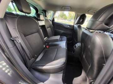 Citroen C4 II Hatchback 5d Facelifting 1.6 BlueHDi 100KM 2017 CITROEN C4 1.6l diesel BlueHDi 100KM*F VAT23%*Bogata wersja, zdjęcie 27