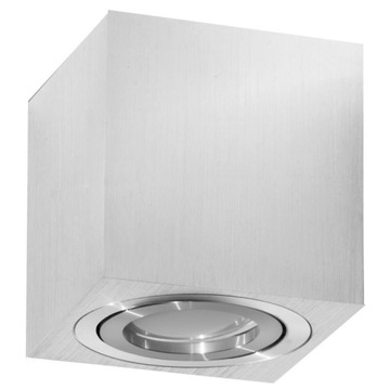Oprawa Natynkowa Tuba Ruchoma Halogen KOBI OH37L