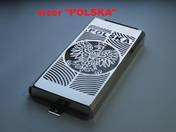 SUZUKI INTRUDER VL 800 VOLUSIA КРЫШКА РАДИАТОРА