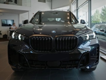 BMW X5 G05 SUV Facelifting 3.0 40i 381KM 2026 BMW X5 xDrive40i Sport Suv 3.0 (381KM) 2026, zdjęcie 4