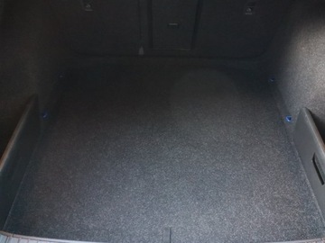 Skoda Octavia IV Liftback 1.5 TSI EVO 150KM 2022 Skoda Octavia 1.5 TSI e-tec, Salon Polska, zdjęcie 13