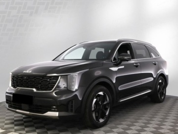 Kia Sorento IV SUV Facelifting 2024 1.6 T-GDI HEV 239KM 2026 KIA Sorento 1.6 T-GDI HEV Prestige Line aut 7os. Suv 239KM 2026, zdjęcie 1