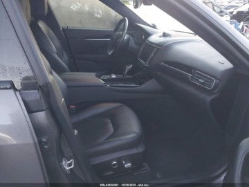 Maserati Levante 2022 Maserati Levante GT 2022 3.0l 3.0 Benzyna 345KM, zdjęcie 9