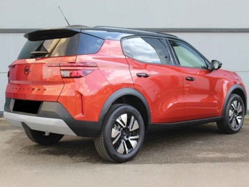 Opel Frontera C SUV Electric Elektryczny 44kWh 113KM 2025 Od ręki - GS 44kWh e113KM / Pakiet Tech z funkcjami podgrzewania, zdjęcie 2