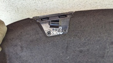 POLIČKA KUFRU RENAULT MODUL FACELIFT