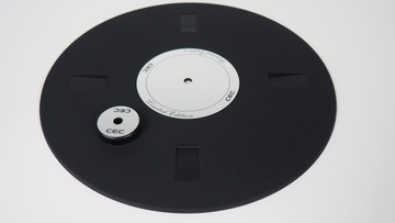 Slipmata + blenda, adapter do singli CEC