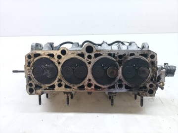 HLAVA KOMPLETNÍ 028103374K 1.7 SDI VW VOLKSWAGEN LUPO I (1998-2005)