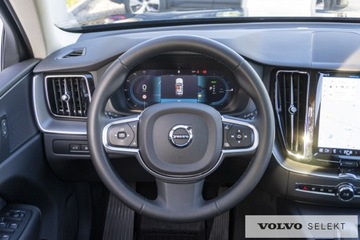 Volvo XC60 II Crossover Plug-In Facelifting 2.0 T6 350KM 2024 Volvo XC 60 Volvo XC60 T6 253KM+145KM FV23% Gwaran, zdjęcie 17