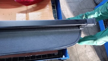 KS ROLETA KUFRU HONDA JAZZ II 02-08