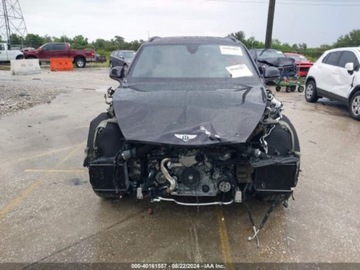 Bentley Bentayga 2022 Bentley Bentayga 2022 4.0l 4.0 Benzyna 542KM, zdjęcie 7