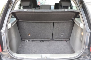 Suzuki SX4 I Hatchback Facelifting 1.6 DDiS 90KM 2010 Suzuki SX4 1.6 DDiS, Navi, Klima, Parktronic,ALU, zdjęcie 13