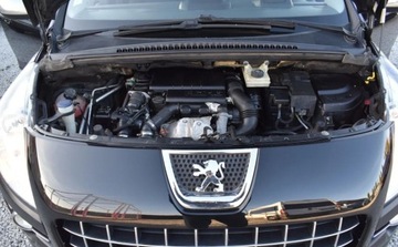 Peugeot 3008 I Crossover 1.6 HDI 109KM 2009 Peugeot 3008 Peugeot 3008 HDi FAP 110 Premium 1.6 Diesel 109KM, zdjęcie 37