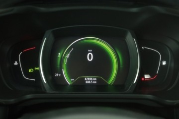 Renault Kadjar Crossover 1.6 dCi 130KM 2017 Renault Kadjar 1.6 dCi, Salon Polska, Serwis ASO, zdjęcie 7