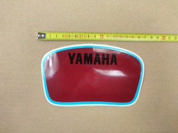 КОМПЛЕКТ ДЕКАЛЕЙ YAMAHA YZF-R7 1999 RUMP 5FL2173L0000