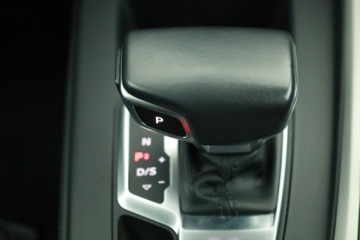 Audi A4 B9 Avant Facelifting 2.0 40 TFSI 204KM 2022 Audi A4 40 TFSI, Salon Polska, 1. Właściciel, zdjęcie 18