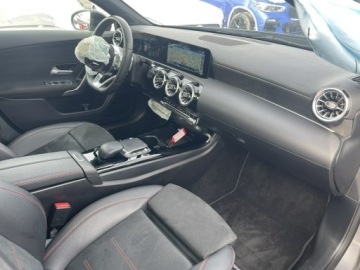 Mercedes Klasa A W177/V177 Hatchback 2.0 200d 150KM 2020 Mercedes A 200 Automat Pamięć Szyberdach, zdjęcie 9