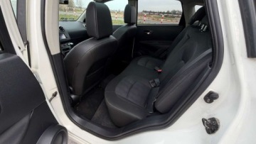 Nissan Qashqai I Crossover 1.5 dCi DPF 110KM 2011 Nissan Qashqai Raty 1.5 dci Panorama dach Klimatronic Navi Zarej w PL Gwa, zdjęcie 34