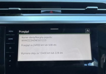 Volkswagen Arteon Fastback Facelifting 2.0 TDI SCR 150KM 2021 Volkswagen Arteon Shooting Brake Elegance 2.0TDI 150KM DSG Webasto Hak Kam, zdjęcie 34