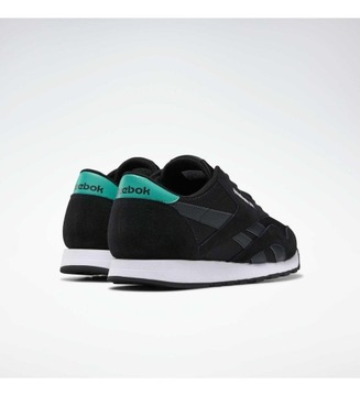 Reebok CLASSIC NYLON dv5793