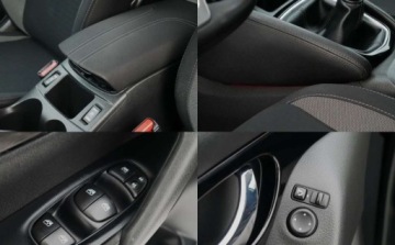 Nissan Qashqai II Crossover Facelifting 1.6 DiG-T 163KM 2018 Nissan Qashqai Nissan Qashqai 1.6 DIG-T Acenta 1.6 Benzyna 163KM, zdjęcie 36