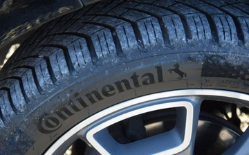 Ford Ecosport II 2017 Ford EcoSport 1.5B Automat Zwykly Silnik Navi Kamera Oryginal Lakier Sprow, zdjęcie 20